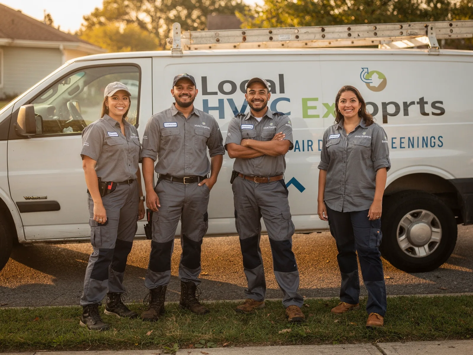 24/7 HVAC Repair & AC Replacement company in Sugar City, CO